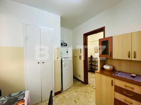 Apartament de închiriat 2 camere Gheorgheni - 72134AI | BLITZ Cluj-Napoca | Poza7