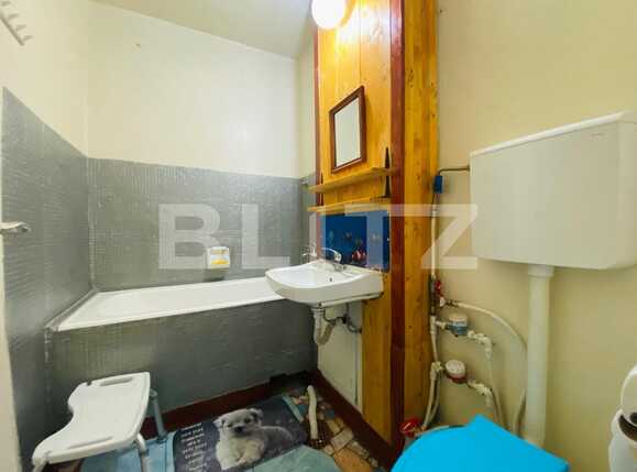 Apartament de închiriat 2 camere Gheorgheni - 72134AI | BLITZ Cluj-Napoca | Poza9