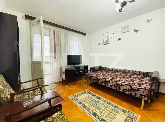 Apartament de închiriat 2 camere Gheorgheni - 72134AI | BLITZ Cluj-Napoca | Poza2