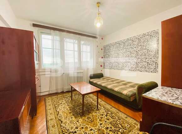 Apartament de închiriat 2 camere Gheorgheni - 72134AI | BLITZ Cluj-Napoca | Poza4