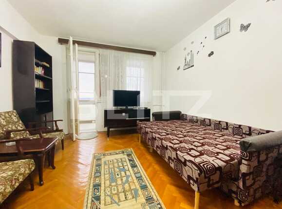 Apartament de închiriat 2 camere Gheorgheni - 72134AI | BLITZ Cluj-Napoca | Poza1