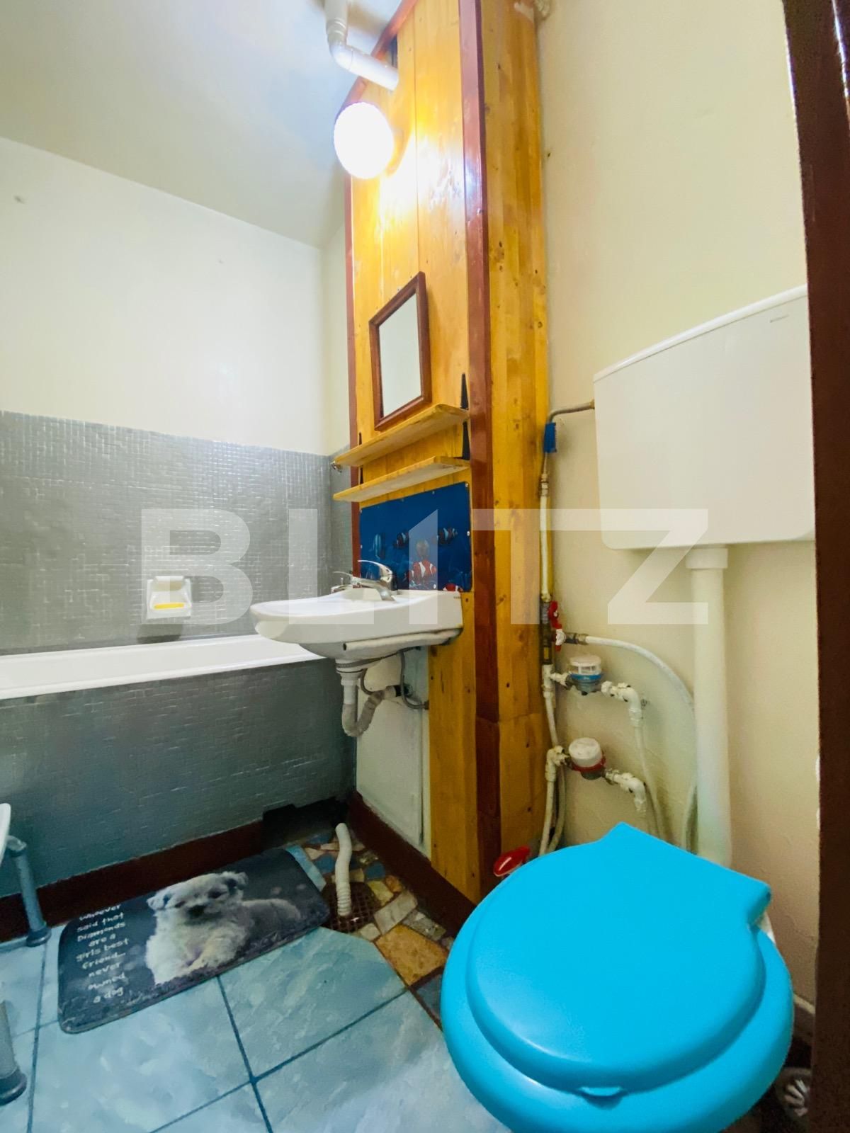 Apartament de închiriat 2 camere Gheorgheni - 72134AI | BLITZ Cluj-Napoca | Poza10