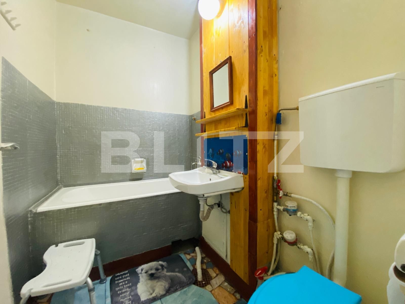 Apartament de închiriat 2 camere Gheorgheni - 72134AI | BLITZ Cluj-Napoca | Poza9