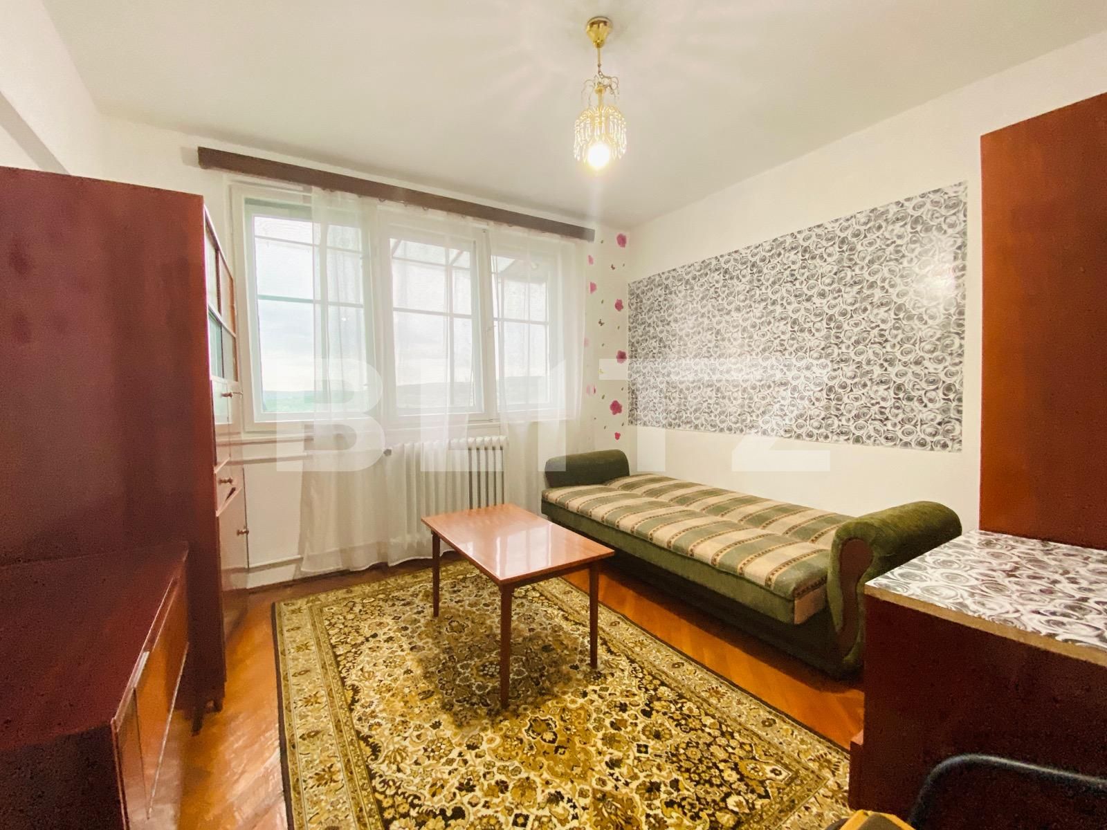 Apartament de închiriat 2 camere Gheorgheni - 72134AI | BLITZ Cluj-Napoca | Poza4