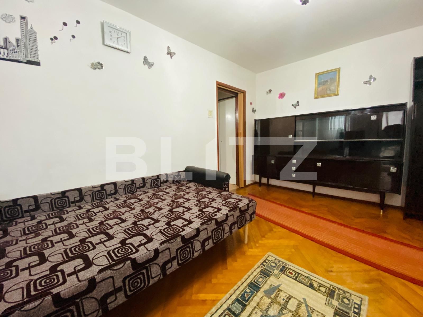 Apartament de închiriat 2 camere Gheorgheni - 72134AI | BLITZ Cluj-Napoca | Poza3