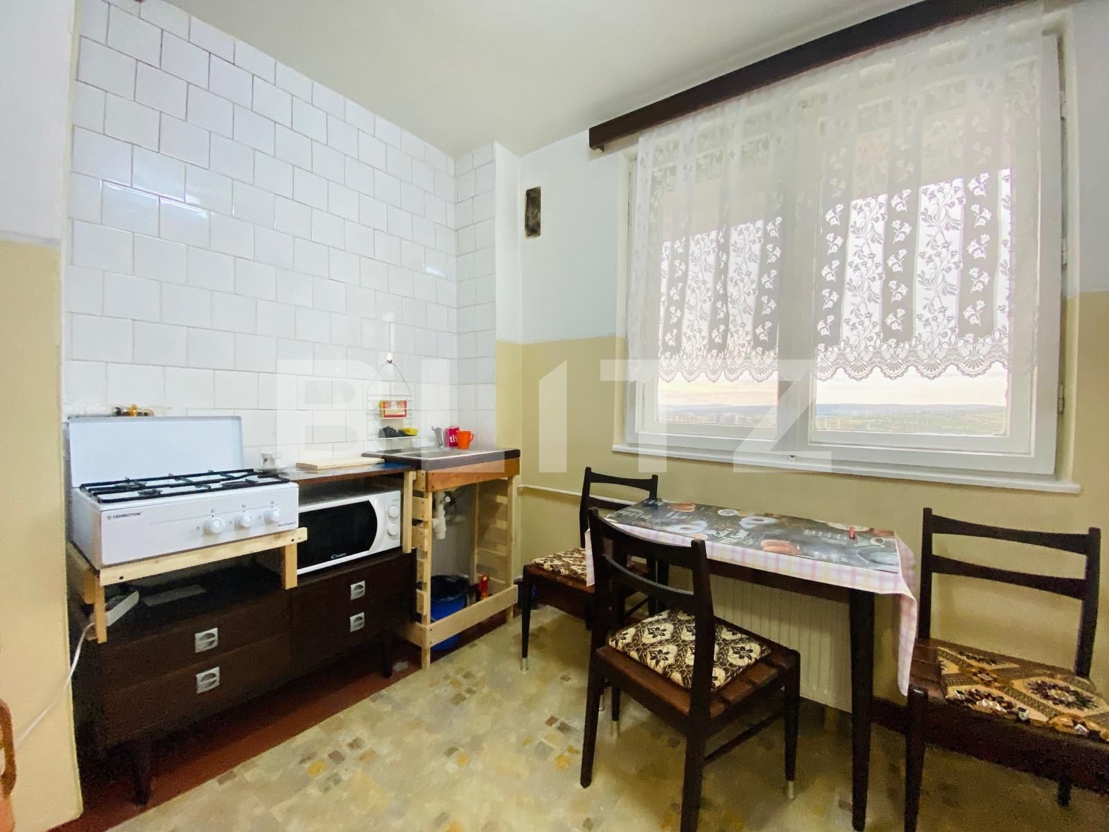 Apartament de închiriat 2 camere Gheorgheni - 72134AI | BLITZ Cluj-Napoca | Poza6