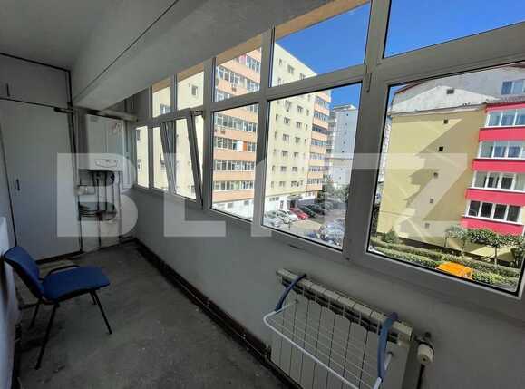 Apartament de închiriat 3 camere Manastur - 72135AI | BLITZ Cluj-Napoca | Poza9