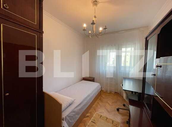 Apartament de închiriat 3 camere Manastur - 72135AI | BLITZ Cluj-Napoca | Poza4