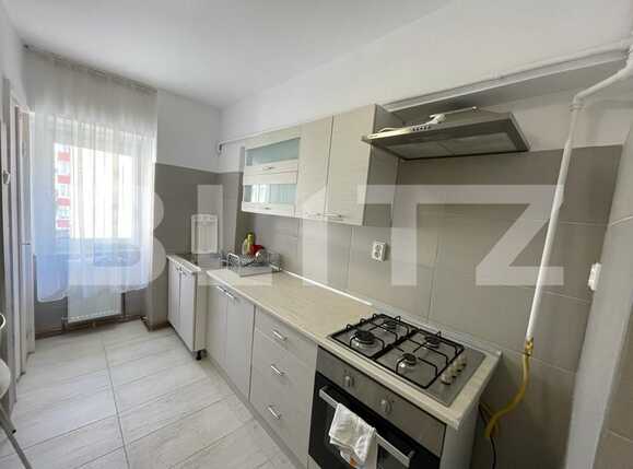 Apartament de închiriat 3 camere Manastur - 72135AI | BLITZ Cluj-Napoca | Poza1