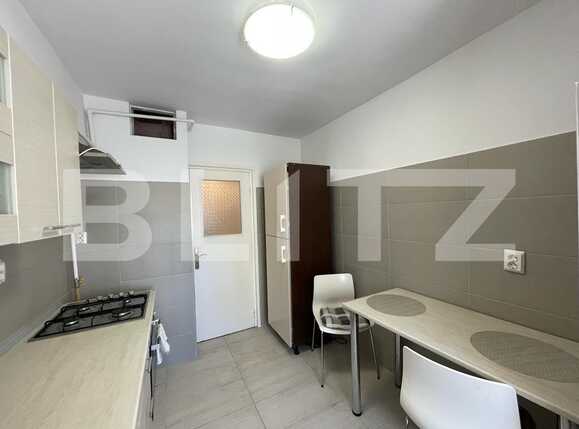 Apartament de închiriat 3 camere Manastur - 72135AI | BLITZ Cluj-Napoca | Poza2