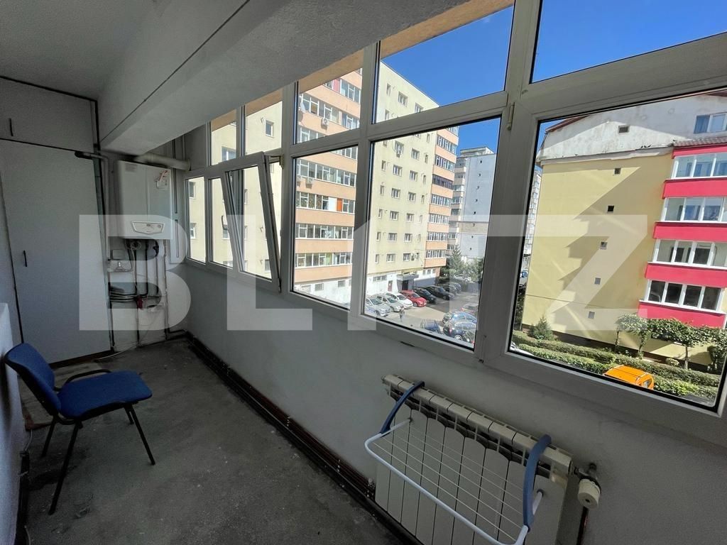 Apartament de închiriat 3 camere Manastur - 72135AI | BLITZ Cluj-Napoca | Poza9
