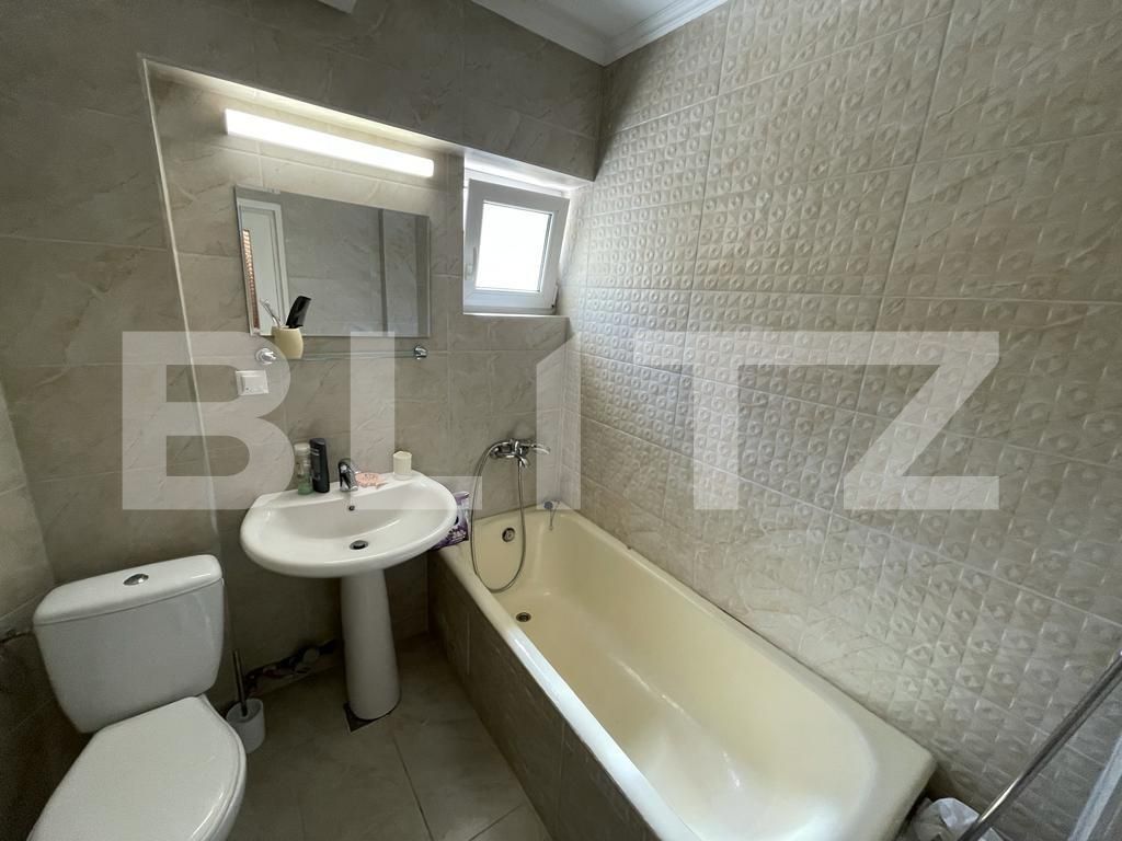Apartament de închiriat 3 camere Manastur - 72135AI | BLITZ Cluj-Napoca | Poza7
