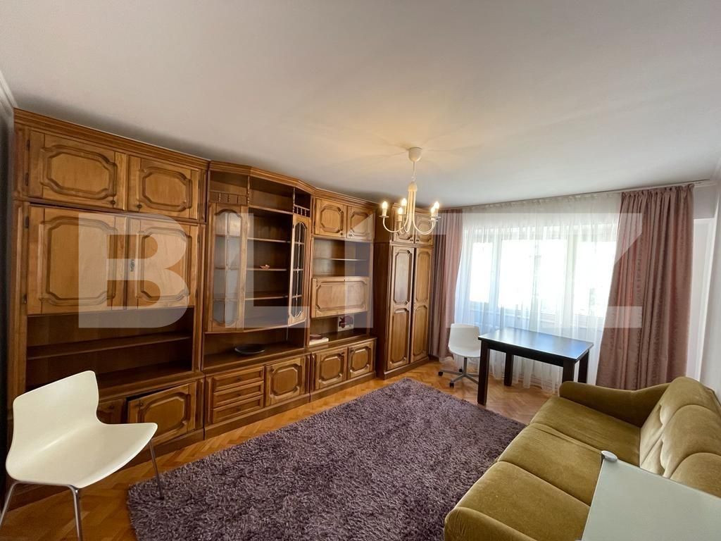 Apartament de închiriat 3 camere Manastur - 72135AI | BLITZ Cluj-Napoca | Poza3
