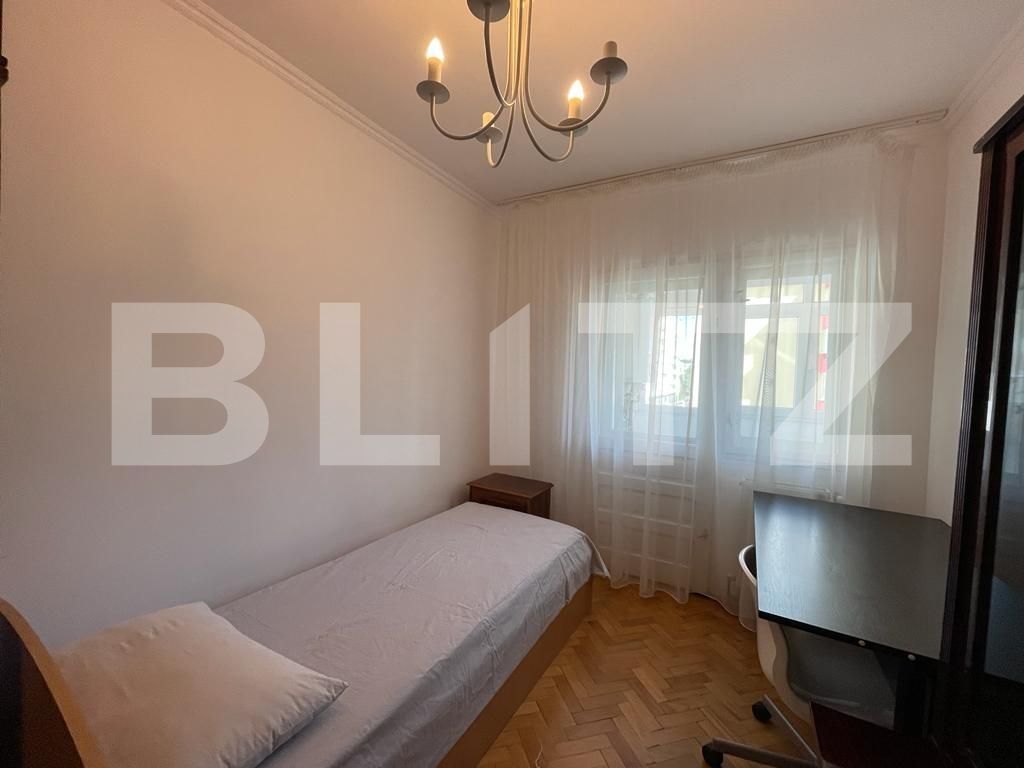 Apartament de închiriat 3 camere Manastur - 72135AI | BLITZ Cluj-Napoca | Poza6
