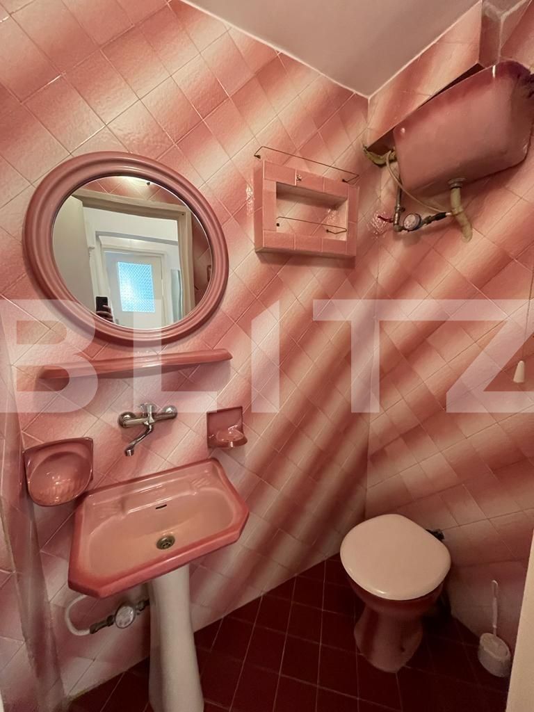 Apartament de închiriat 3 camere Manastur - 72135AI | BLITZ Cluj-Napoca | Poza8