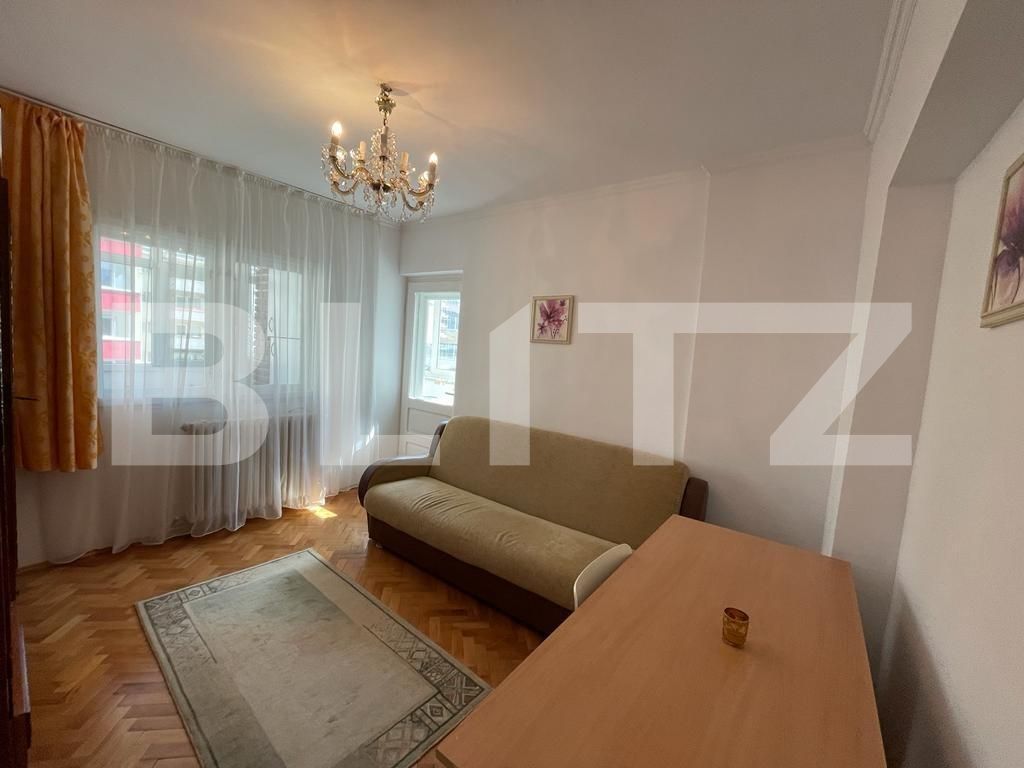 Apartament de închiriat 3 camere Manastur - 72135AI | BLITZ Cluj-Napoca | Poza5