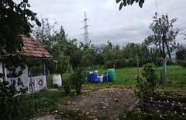 Teren cu suprafata de 500 mp, situat in cartierul Grigorescu, incadrare Liu 