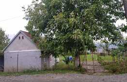 Teren cu suprafata de 500 mp, situat in cartierul Grigorescu, incadrare Liu 