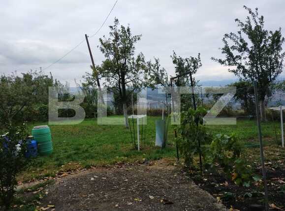 Teren de vânzare Grigorescu - 72136TV | BLITZ Cluj-Napoca | Poza2