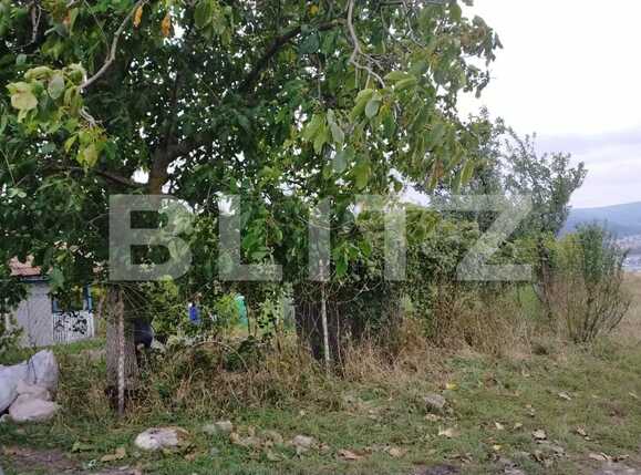 Teren de vânzare Grigorescu - 72136TV | BLITZ Cluj-Napoca | Poza1