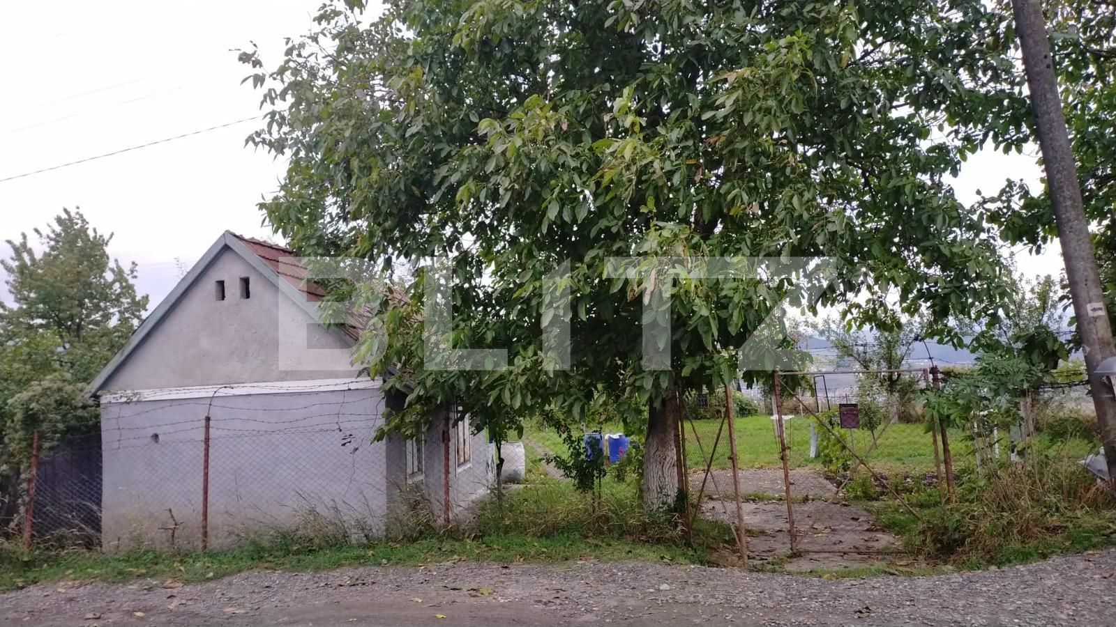 Teren de vânzare Grigorescu - 72136TV | BLITZ Cluj-Napoca | Poza4