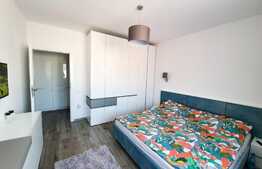 Apartament 3 camere, etaj 2, parcare, zona Sub Cetate, Floresti