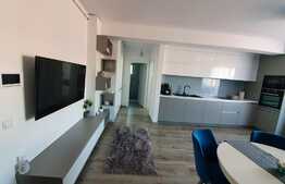 Apartament 3 camere, etaj 2, parcare, zona Sub Cetate, Floresti