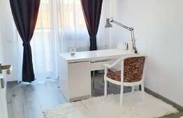 Apartament 3 camere, etaj 2, parcare, zona Sub Cetate, Floresti