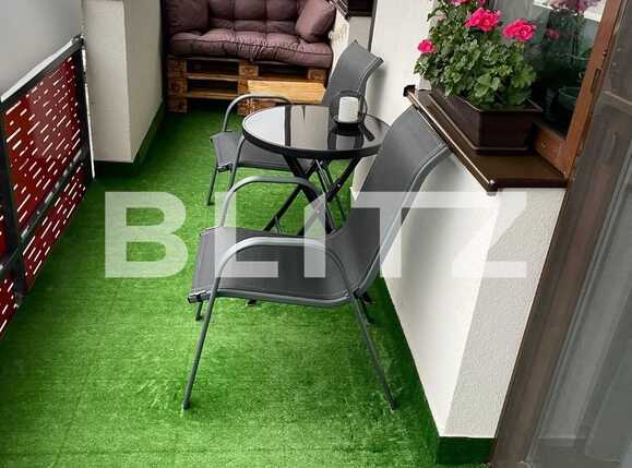 Apartament de vânzare 3 camere Floreşti - 72139AV | BLITZ Cluj-Napoca | Poza8