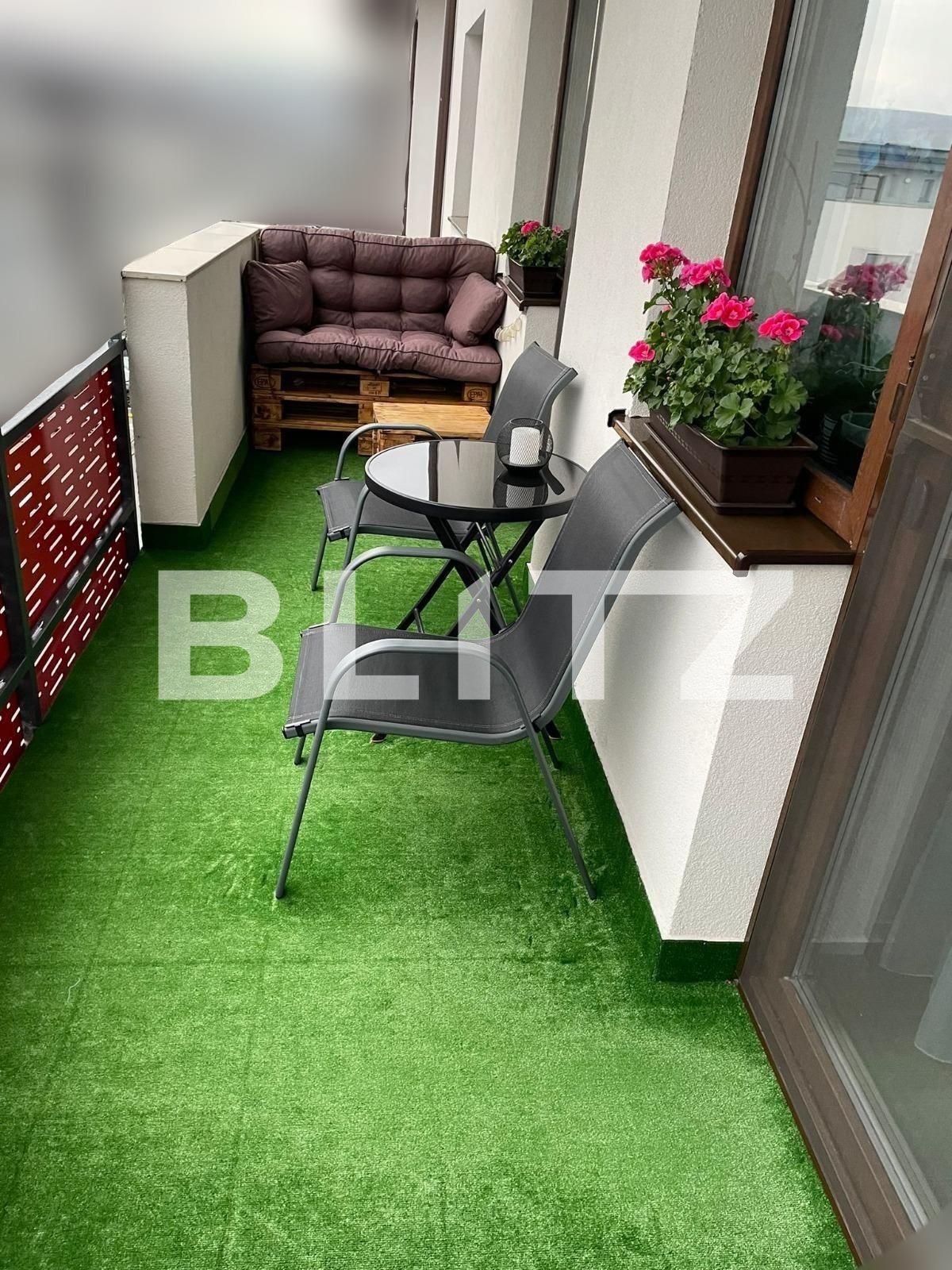 Apartament de vânzare 3 camere Floreşti - 72139AV | BLITZ Cluj-Napoca | Poza8