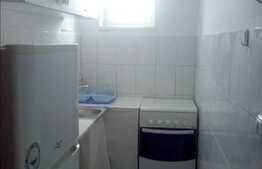Vanzare apartament 2 camere, 32 mp utili, zona Albac