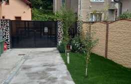 Casa 3 dormitoare in zona centrala, Brasov, gradina si acces auto