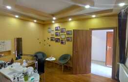 Casa 3 dormitoare in zona centrala, Brasov, gradina si acces auto