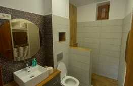 Casa 3 dormitoare in zona centrala, Brasov, gradina si acces auto