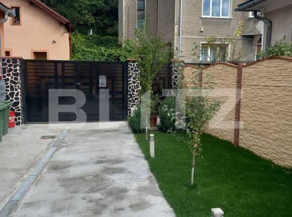 Casa de vânzare 4 camere Central - 72140CV | BLITZ Brașov | Poza13