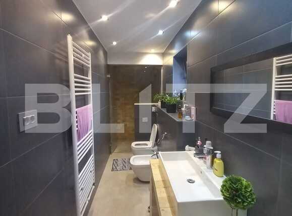 Casa de vânzare 4 camere Central - 72140CV | BLITZ Brașov | Poza8