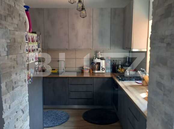 Casa de vânzare 4 camere Central - 72140CV | BLITZ Brașov | Poza1