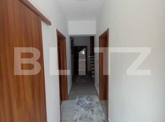 Casa de vânzare 4 camere Central - 72140CV | BLITZ Brașov | Poza3