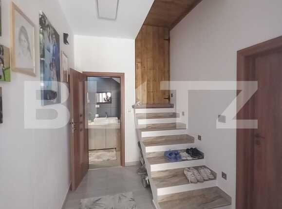 Casa de vânzare 4 camere Central - 72140CV | BLITZ Brașov | Poza5