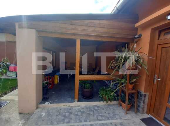 Casa de vânzare 4 camere Central - 72140CV | BLITZ Brașov | Poza12