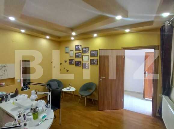 Casa de vânzare 4 camere Central - 72140CV | BLITZ Brașov | Poza9