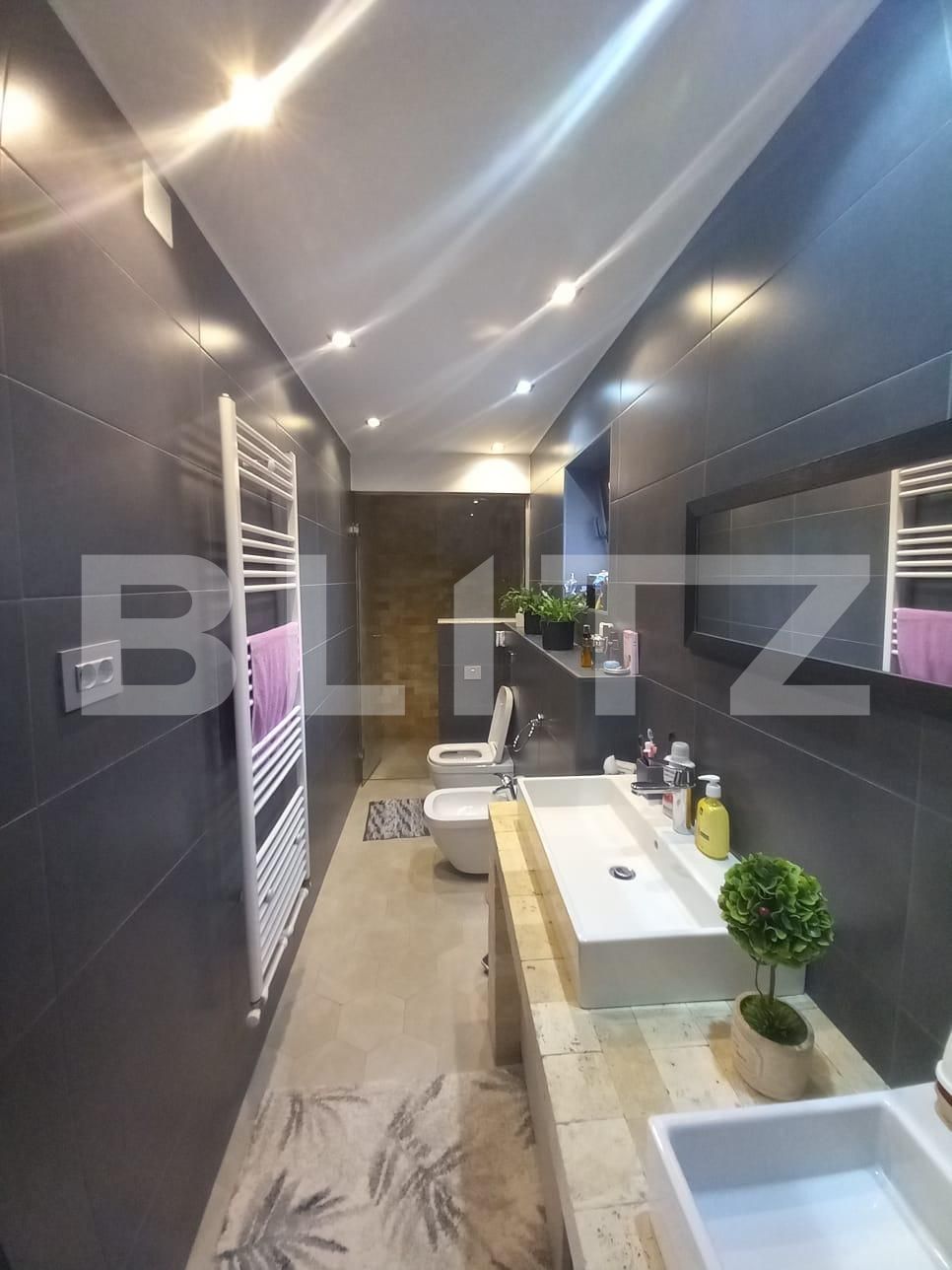 Casa de vânzare 4 camere Central - 72140CV | BLITZ Brașov | Poza8