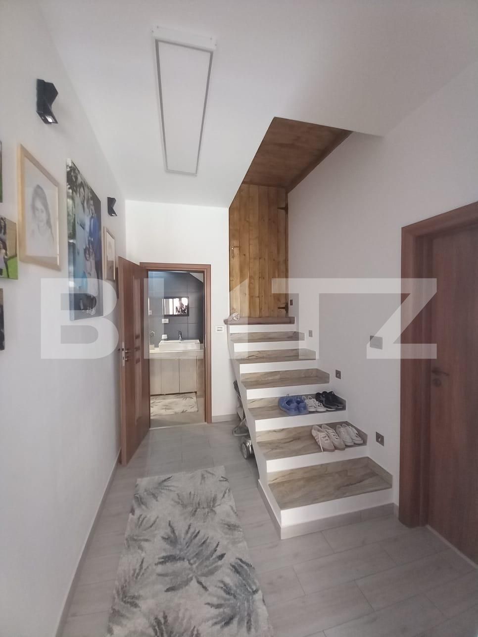 Casa de vânzare 4 camere Central - 72140CV | BLITZ Brașov | Poza5