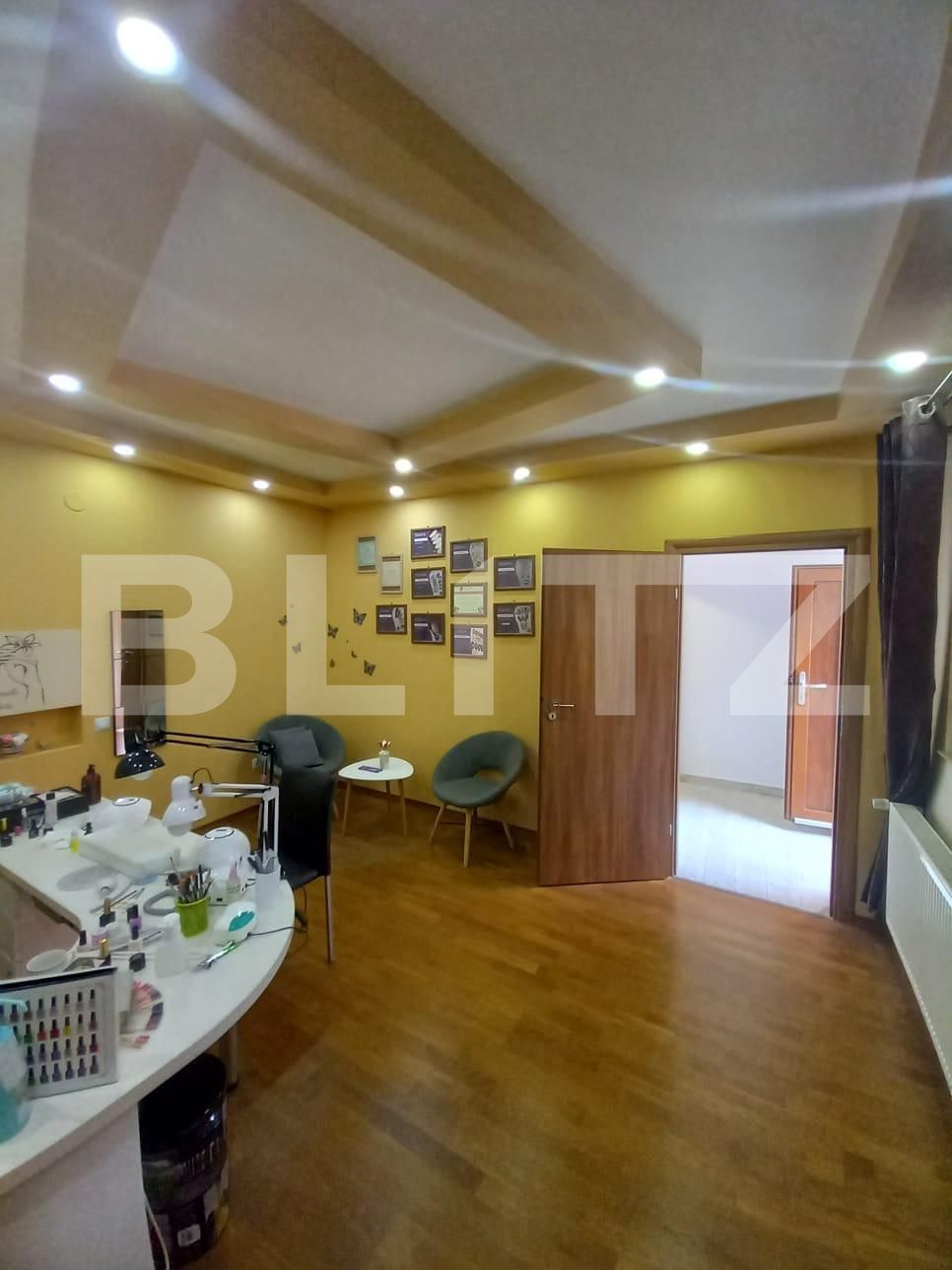 Casa de vânzare 4 camere Central - 72140CV | BLITZ Brașov | Poza9