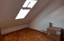 Apartament cu 3 camere, 70 mp, 2 locuri de parcare, zona Transylvania College