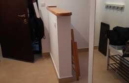 Apartament cu 3 camere, 70 mp, 2 locuri de parcare, zona Transylvania College