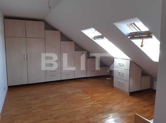 Apartament de închiriat 3 camere Gheorgheni - 72142AI | BLITZ Cluj-Napoca | Poza3