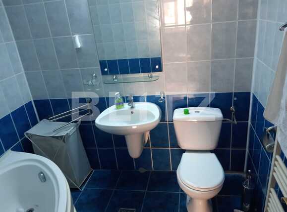 Apartament de închiriat 3 camere Gheorgheni - 72142AI | BLITZ Cluj-Napoca | Poza7