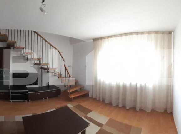 Apartament de închiriat 3 camere Gheorgheni - 72142AI | BLITZ Cluj-Napoca | Poza1