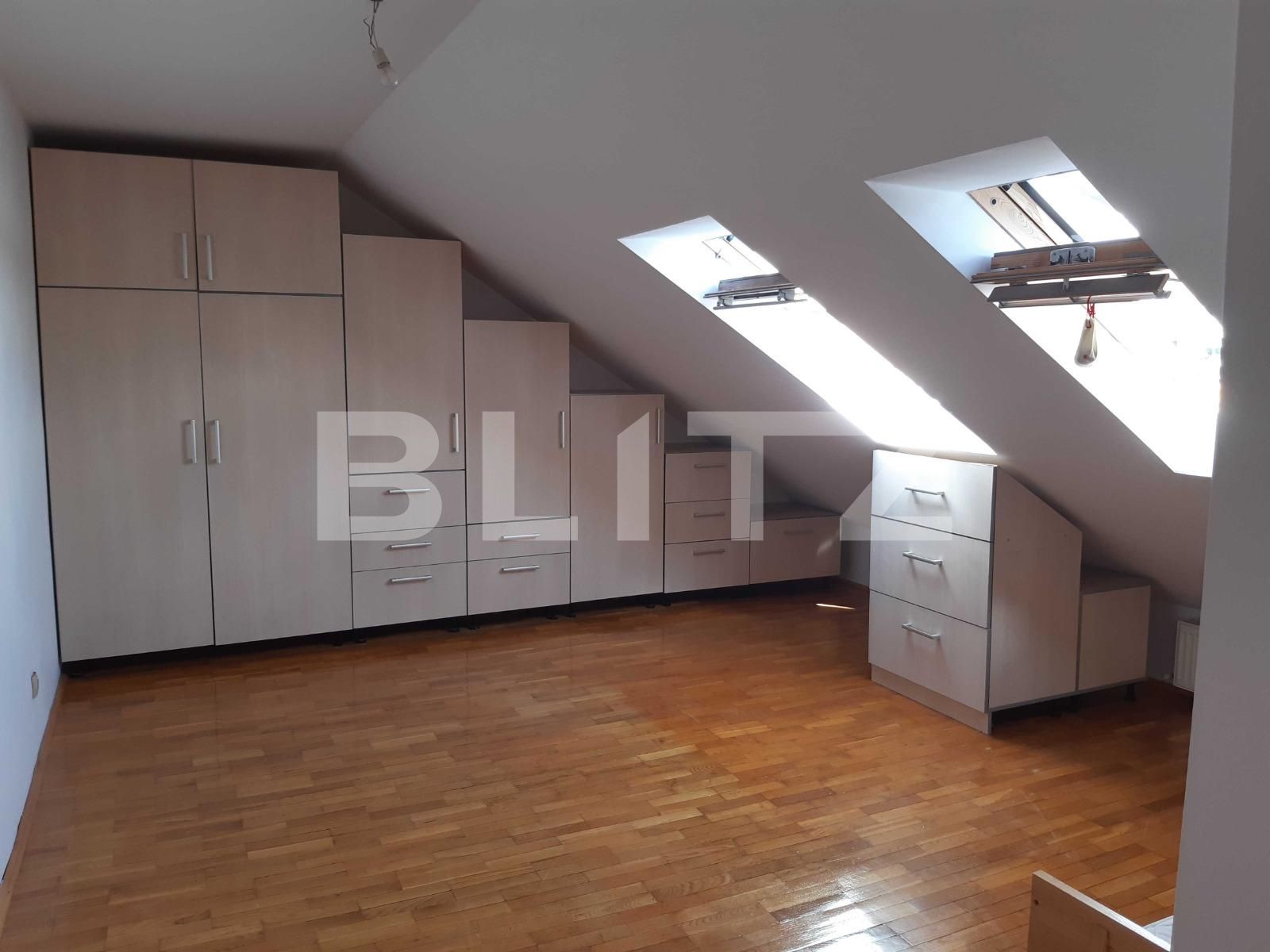 Apartament de închiriat 3 camere Gheorgheni - 72142AI | BLITZ Cluj-Napoca | Poza3